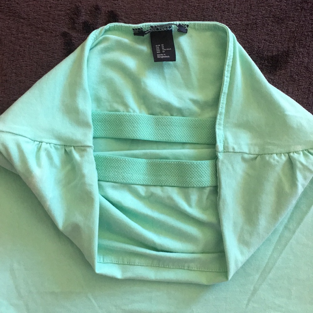 H&M Strapless Top - Picture 2 of 3